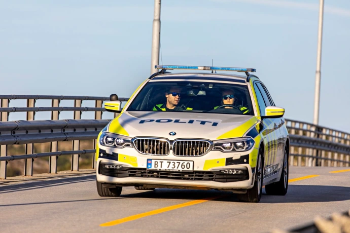 Obsima aktivitetsområde redningstjenester - målet er at styrke kundernes operative effektivitet. I sidste ende handler det om at understøtte indsatser, der redder liv.