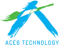 Ace6 Technology logotype